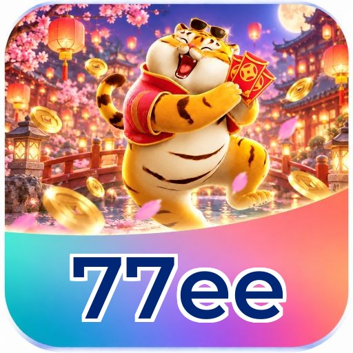 Aplicativo mobile 77ee para iOS e Android